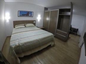 Apart-hotel Flat na Melhor Localização